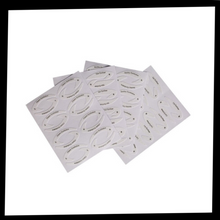 Carica l&#39;immagine nel visualizzatore di Gallery, Confezione di stencil per eyeliner rapido - Ozerty
