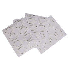 Carica l&#39;immagine nel visualizzatore di Gallery, Confezione di stencil per eyeliner rapido - Ozerty
