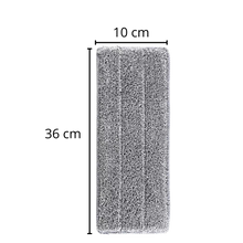 Carica l&#39;immagine nel visualizzatore di Gallery, Straccio di ricambio 3pz - Ozerty
