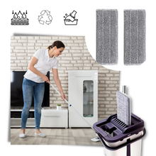 Carica l&#39;immagine nel visualizzatore di Gallery, Straccio di ricambio 3pz - Ozerty
