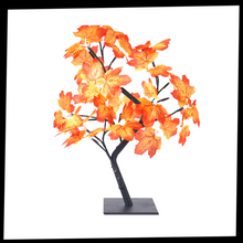 Carica l&#39;immagine nel visualizzatore di Gallery, Deliziosa lampada ad albero di rose - Ozerty
