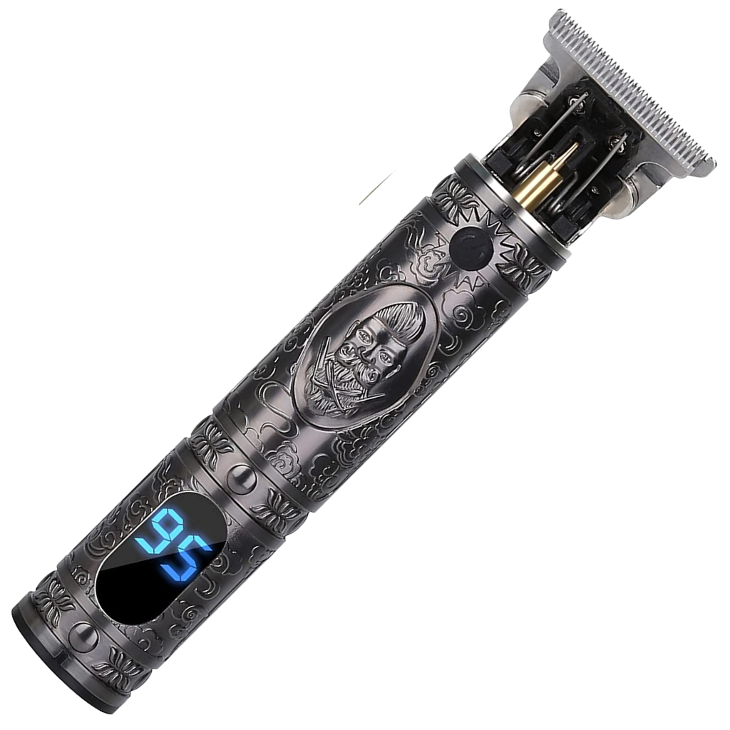 Tagliacapelli da barbiere ricaricabile