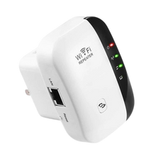 Carica l&#39;immagine nel visualizzatore di Gallery, Amplificatore di segnale WiFi remoto - Ozerty
