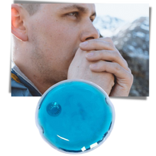 Carica l&#39;immagine nel visualizzatore di Gallery, Scaldamani riutilizzabile - Ozerty
