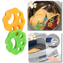 Carica l&#39;immagine nel visualizzatore di Gallery, Rimuovi-peli per lavatrice (1Pz) - Ozerty
