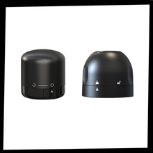 Carica l&#39;immagine nel visualizzatore di Gallery, Tappo riutilizzabile per bottiglie - Ozerty
