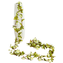 Carica l&#39;immagine nel visualizzatore di Gallery, Ghirlanda di rose artificiali
