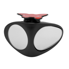 Carica l&#39;immagine nel visualizzatore di Gallery, Specchietto retrovisore per auto a 2 lati girevole per punti ciechi - Ozerty

