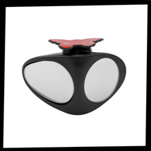 Carica l&#39;immagine nel visualizzatore di Gallery, Specchietto retrovisore per auto a 2 lati girevole per punti ciechi - Ozerty
