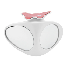 Carica l&#39;immagine nel visualizzatore di Gallery, Specchietto retrovisore per auto a 2 lati girevole per punti ciechi
