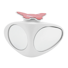 Carica l&#39;immagine nel visualizzatore di Gallery, Specchietto retrovisore per auto a 2 lati girevole per punti ciechi - Ozerty
