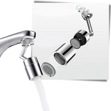 Carica l&#39;immagine nel visualizzatore di Gallery, Ugello del rubinetto girevole a 360° anti-schizzo - Ozerty
