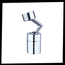 Carica l&#39;immagine nel visualizzatore di Gallery, Ugello del rubinetto girevole a 360° anti-schizzo - Ozerty
