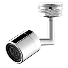 Carica l&#39;immagine nel visualizzatore di Gallery, Ugello del rubinetto girevole a 360° anti-schizzo - Ozerty
