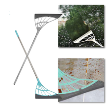 Carica l&#39;immagine nel visualizzatore di Gallery, Spazzatrice telescopica in gomma - Ozerty
