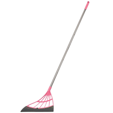 Carica l&#39;immagine nel visualizzatore di Gallery, Spazzatrice telescopica in gomma
