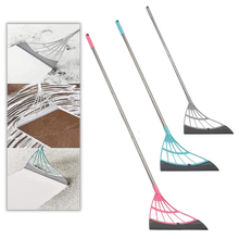 Carica l&#39;immagine nel visualizzatore di Gallery, Spazzatrice telescopica in gomma - Ozerty
