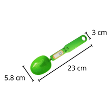 Carica l&#39;immagine nel visualizzatore di Gallery, Cucchiaio graduato con display LCD - Ozerty
