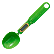 Carica l&#39;immagine nel visualizzatore di Gallery, Cucchiaio graduato con display LCD
