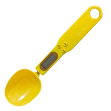 Carica l&#39;immagine nel visualizzatore di Gallery, Cucchiaio graduato con display LCD
