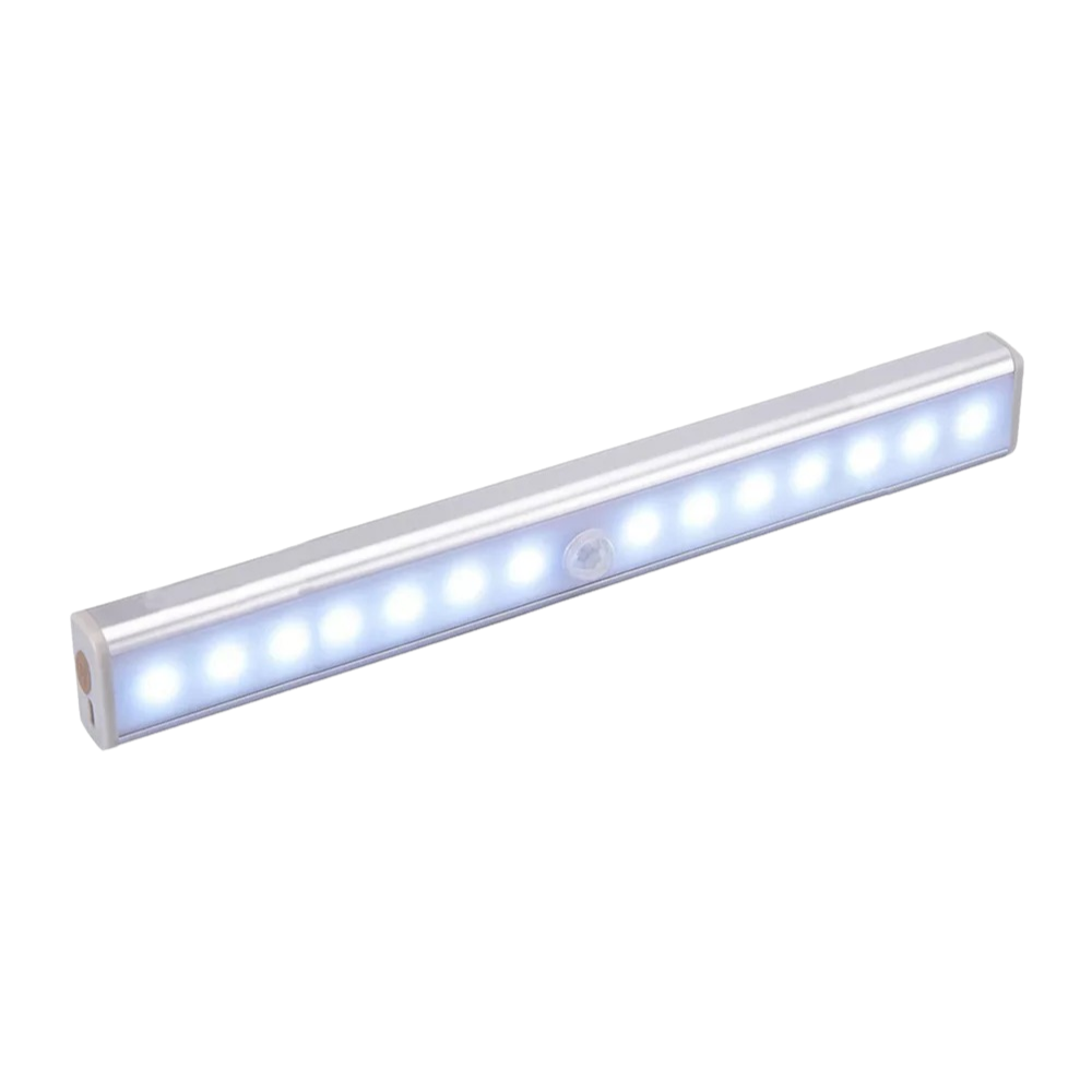 Sensore di movimento magnetico luce LED