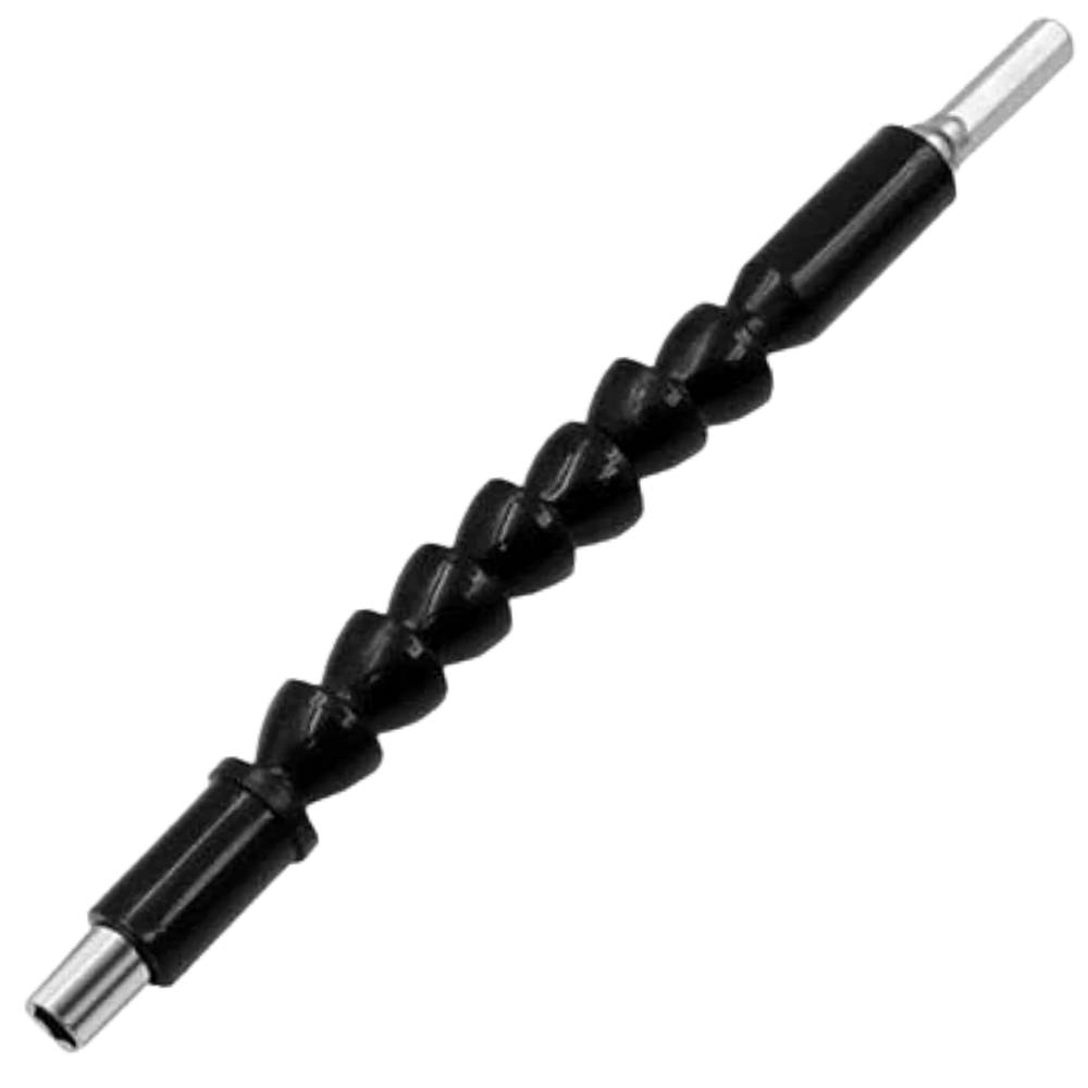 Portapunte per trapano elettrico flessibile