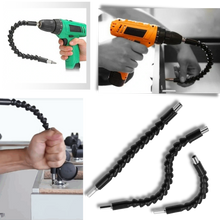 Carica l&#39;immagine nel visualizzatore di Gallery, Portapunte per trapano elettrico flessibile - Ozerty
