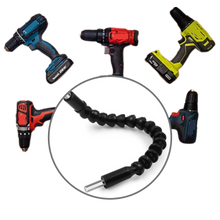 Carica l&#39;immagine nel visualizzatore di Gallery, Portapunte per trapano elettrico flessibile
