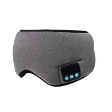 Carica l&#39;immagine nel visualizzatore di Gallery, Maschera di sonno bluetooth - Ozerty
