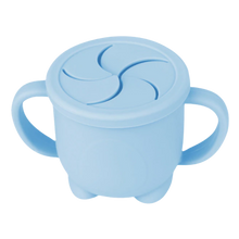 Carica l&#39;immagine nel visualizzatore di Gallery, Tazza per merenda per bambini
