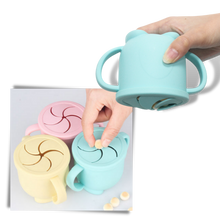 Carica l&#39;immagine nel visualizzatore di Gallery, Tazza per merenda per bambini - Ozerty
