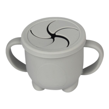 Carica l&#39;immagine nel visualizzatore di Gallery, Tazza per merenda per bambini
