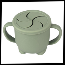 Carica l&#39;immagine nel visualizzatore di Gallery, Tazza per merenda per bambini - Ozerty
