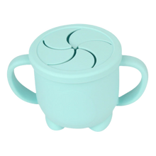 Carica l&#39;immagine nel visualizzatore di Gallery, Tazza per merenda per bambini - Ozerty

