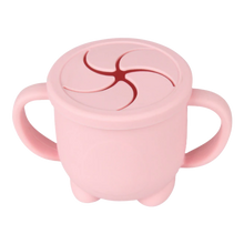 Carica l&#39;immagine nel visualizzatore di Gallery, Tazza per merenda per bambini - Ozerty
