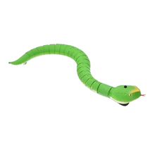 Carica l&#39;immagine nel visualizzatore di Gallery, Giocattolo a serpente interattivo telecomandato per gatto
