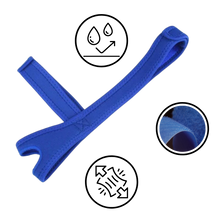 Carica l&#39;immagine nel visualizzatore di Gallery, Cinturino per la prevenzione del russamento - Ozerty
