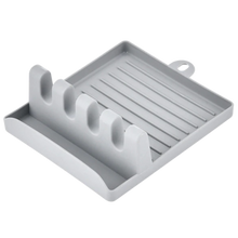 Carica l&#39;immagine nel visualizzatore di Gallery, Tappetino da cucina per spatole e cucchiai
