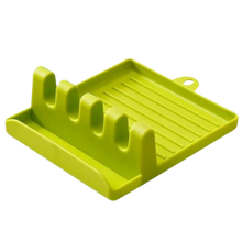 Carica l&#39;immagine nel visualizzatore di Gallery, Tappetino da cucina per spatole e cucchiai
