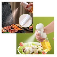 Carica l&#39;immagine nel visualizzatore di Gallery, Flacone spray per olio ad aria compressa - Ozerty
