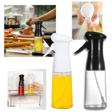 Carica l&#39;immagine nel visualizzatore di Gallery, Flacone spray per olio ad aria compressa - Ozerty
