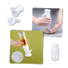 Carica l&#39;immagine nel visualizzatore di Gallery, Flacone spray per olio ad aria compressa
