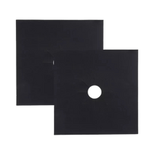 Carica l&#39;immagine nel visualizzatore di Gallery, Tappetino protettivo per stufa a gas (confezione da 2) - Ozerty
