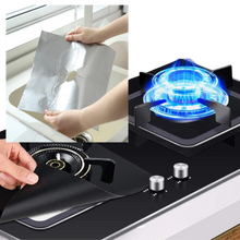 Carica l&#39;immagine nel visualizzatore di Gallery, Tappetino protettivo per stufa a gas (confezione da 2) - Ozerty
