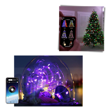 Carica l&#39;immagine nel visualizzatore di Gallery, Luci a LED - Ozerty
