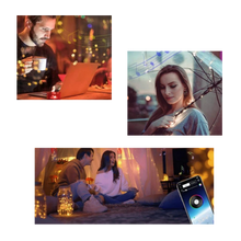 Carica l&#39;immagine nel visualizzatore di Gallery, Luci a LED - Ozerty
