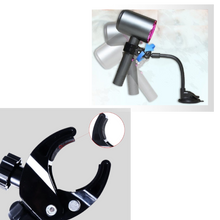 Carica l&#39;immagine nel visualizzatore di Gallery, Supporto per asciugacapelli a mani libere - Ozerty
