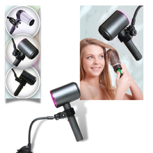 Carica l&#39;immagine nel visualizzatore di Gallery, Supporto per asciugacapelli a mani libere - Ozerty
