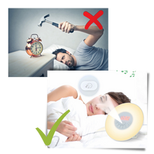 Carica l&#39;immagine nel visualizzatore di Gallery, Sveglia dell&#39;alba - Ozerty
