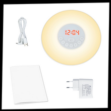 Carica l&#39;immagine nel visualizzatore di Gallery, Sveglia dell&#39;alba - Ozerty
